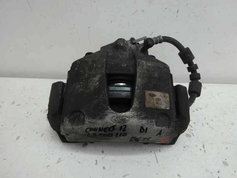 PINZA FRENO DELANTERA IZQUIERDA FORD TRANSIT CONNECT 2012 1.8 TDCI (110 CV)