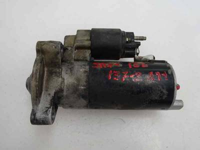 MOTOR ARRANQUE CITROEN SAXO 1999 1.5 D (57 CV)