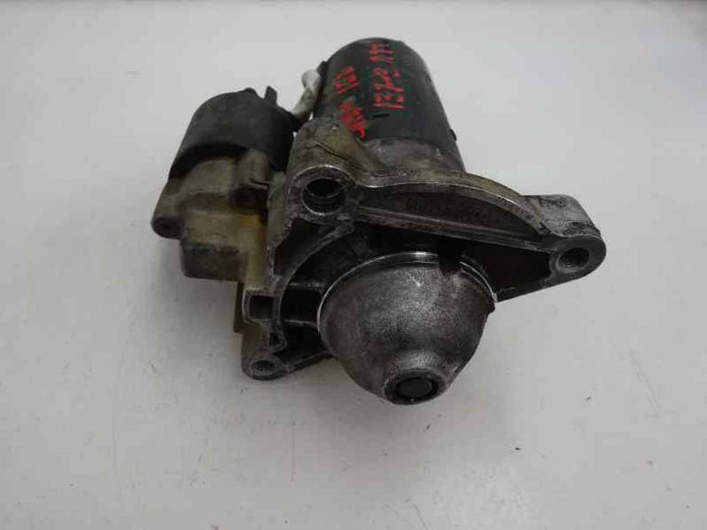 MOTOR ARRANQUE CITROEN SAXO 1999 1.5 D (57 CV)