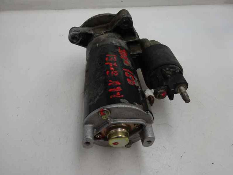 MOTOR ARRANQUE CITROEN SAXO 1999 1.5 D (57 CV)