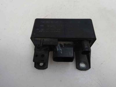 CAJA PRECALENTAMIENTO MERCEDES CLASE C BERLINA 2001 2.7 CDI 20V (170 CV)