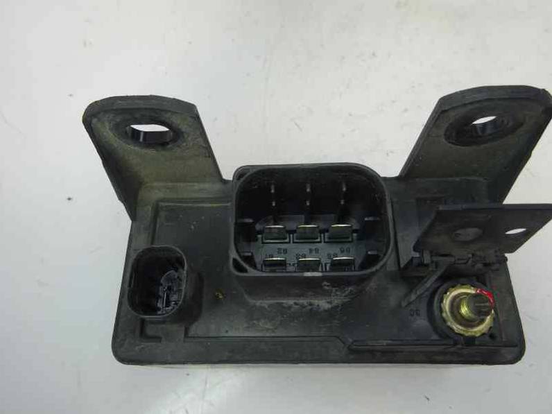 CAJA PRECALENTAMIENTO MERCEDES CLASE C BERLINA 2001 2.7 CDI 20V (170 CV)