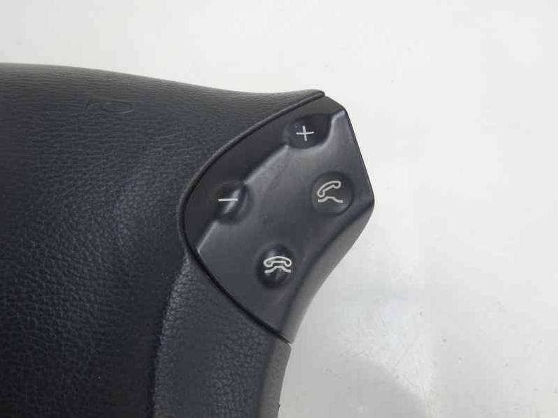 AIRBAG DELANTERO IZQUIERDO MERCEDES CLASE C BERLINA 2001 2.7 CDI 20V (170 CV)