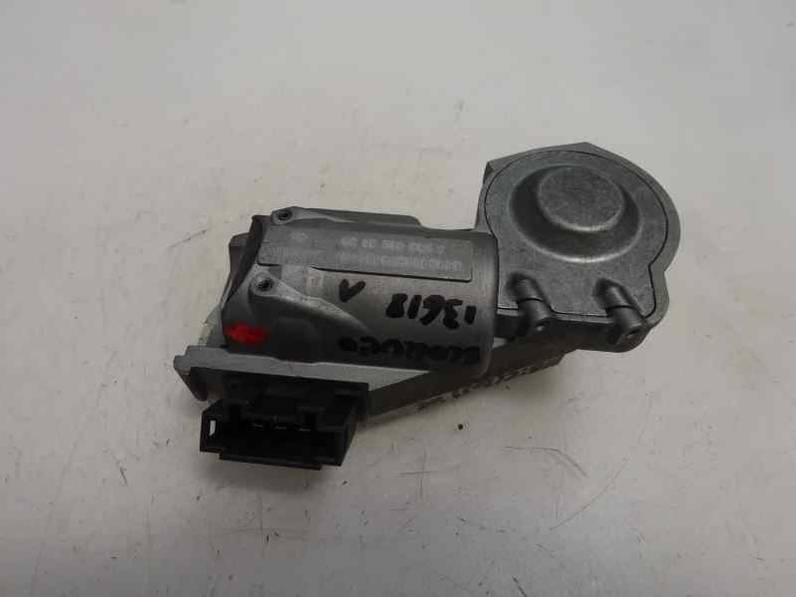 CONMUTADOR DE ARRANQUE MERCEDES CLASE C BERLINA 2001 2.7 CDI 20V (170 CV)