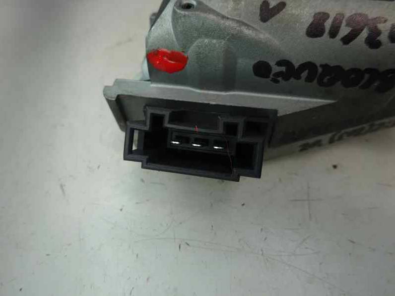 CONMUTADOR DE ARRANQUE MERCEDES CLASE C BERLINA 2001 2.7 CDI 20V (170 CV)