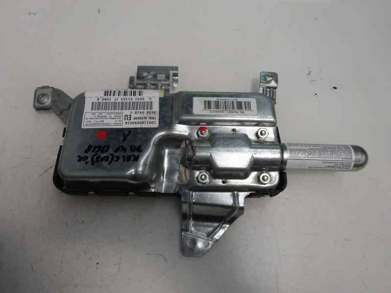 AIRBAG DELANTERO DERECHO MERCEDES CLASE C BERLINA 2001 2.7 CDI 20V (170 CV)