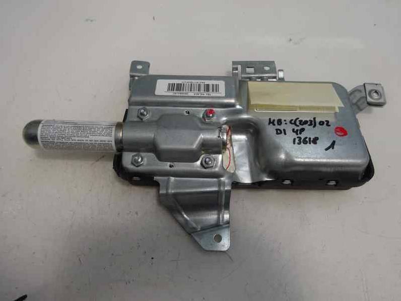 AIRBAG DELANTERO IZQUIERDO MERCEDES CLASE C BERLINA 2001 2.7 CDI 20V (170 CV)