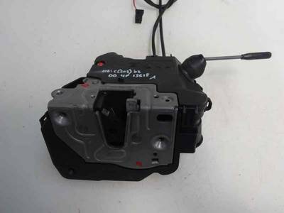 CERRADURA PUERTA DELANTERA DERECHA MERCEDES CLASE C BERLINA 2001 2.7 CDI 20V (170 CV)