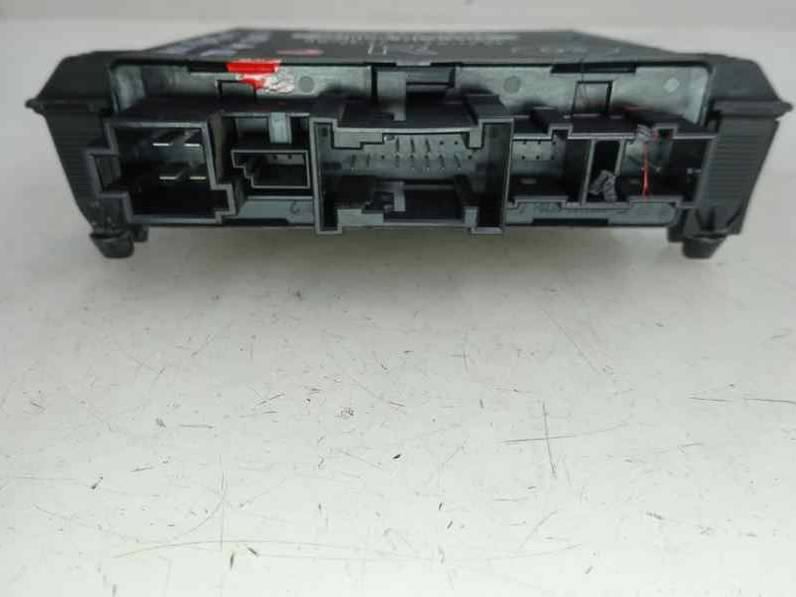 MODULO CONFORT MERCEDES CLASE C BERLINA 2001 2.7 CDI 20V (170 CV)