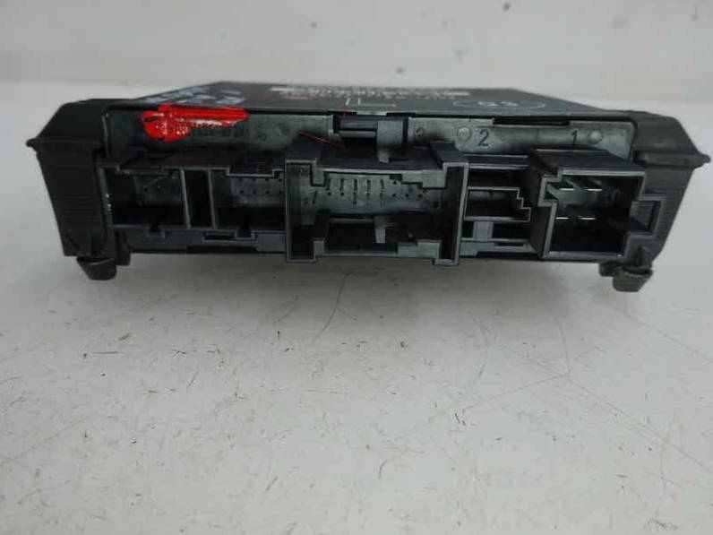 MODULO CONFORT MERCEDES CLASE C BERLINA 2001 2.7 CDI 20V (170 CV)