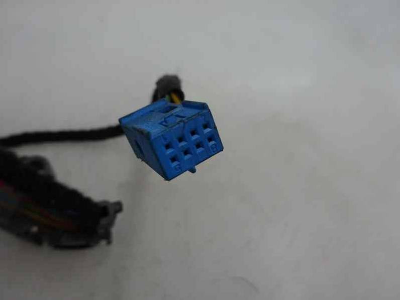 MANDO MULTIFUNCION MERCEDES CLASE C BERLINA 2001 2.7 CDI 20V (170 CV)