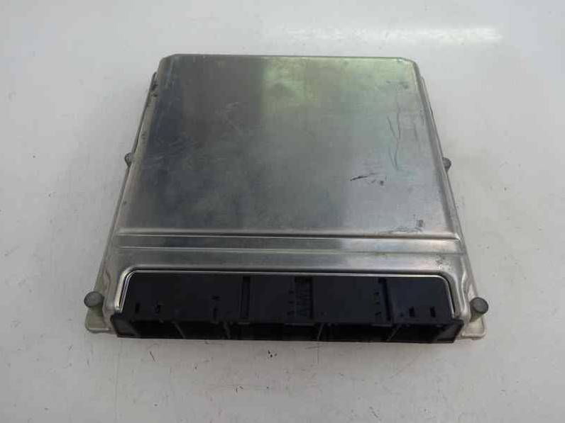 CENTRALITA MOTOR UCE MERCEDES CLASE C BERLINA 2001 2.7 CDI 20V (170 CV)