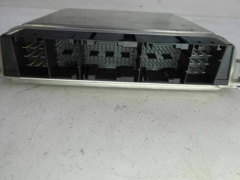 CENTRALITA MOTOR UCE MERCEDES CLASE C BERLINA 2001 2.7 CDI 20V (170 CV)