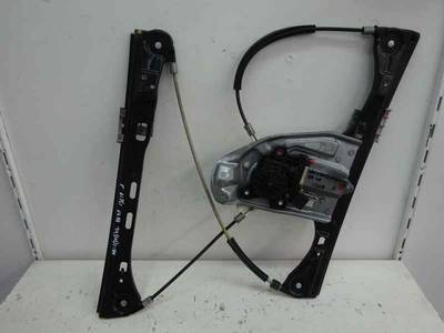 ELEVALUNAS DELANTERO DERECHO MERCEDES CLASE C BERLINA 2001 2.7 CDI 20V (170 CV)