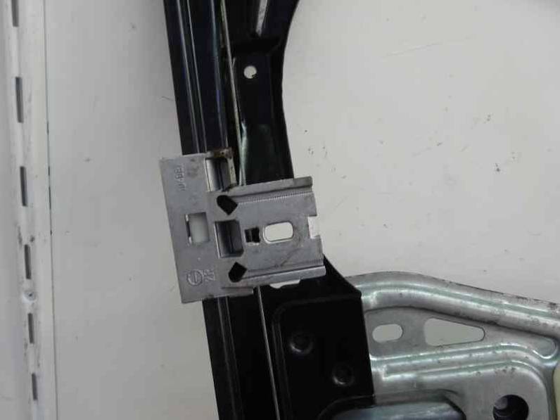 ELEVALUNAS DELANTERO DERECHO MERCEDES CLASE C BERLINA 2001 2.7 CDI 20V (170 CV)