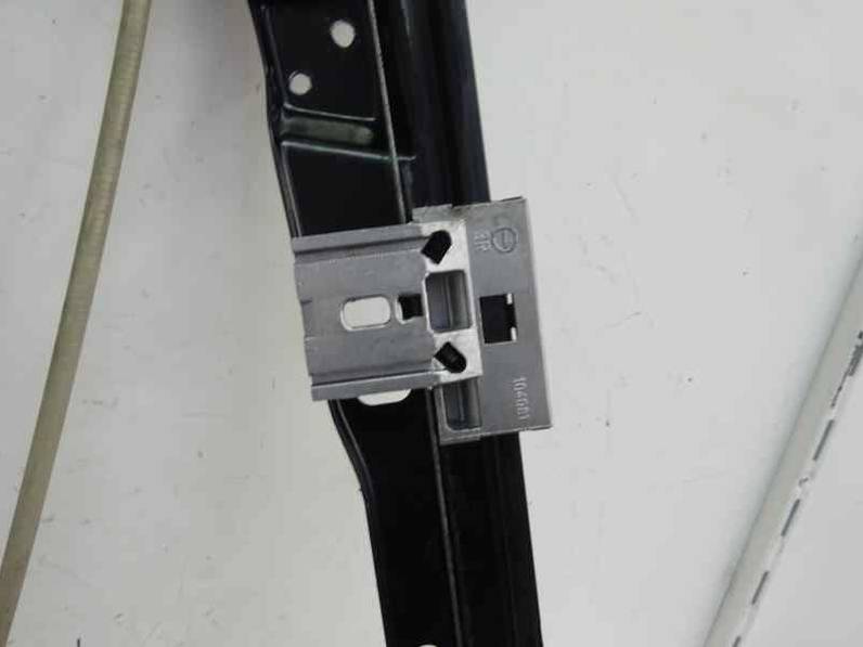 ELEVALUNAS DELANTERO DERECHO MERCEDES CLASE C BERLINA 2001 2.7 CDI 20V (170 CV)