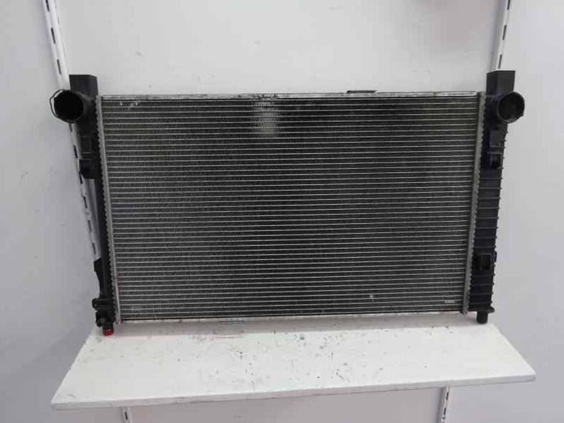 RADIADOR AGUA MERCEDES CLASE C BERLINA 2001 2.7 CDI 20V (170 CV)