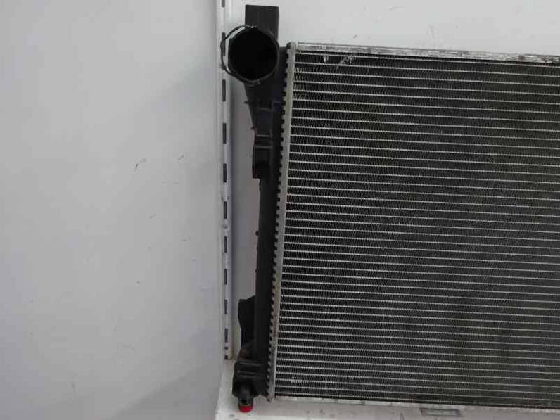 RADIADOR AGUA MERCEDES CLASE C BERLINA 2001 2.7 CDI 20V (170 CV)