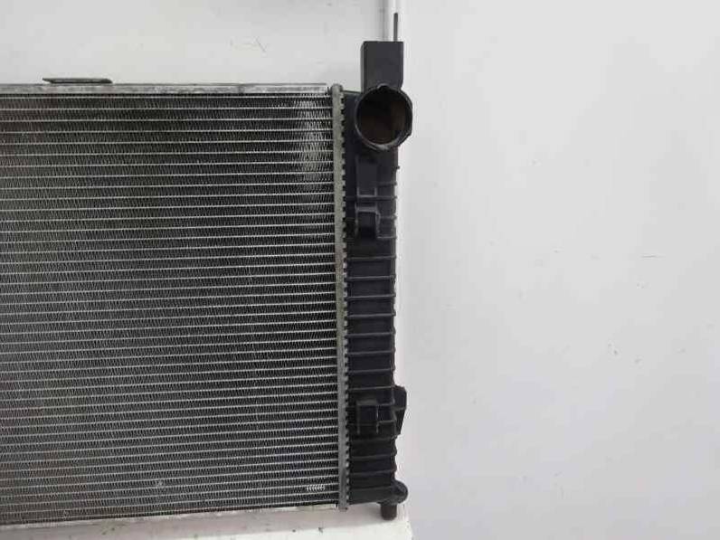 RADIADOR AGUA MERCEDES CLASE C BERLINA 2001 2.7 CDI 20V (170 CV)