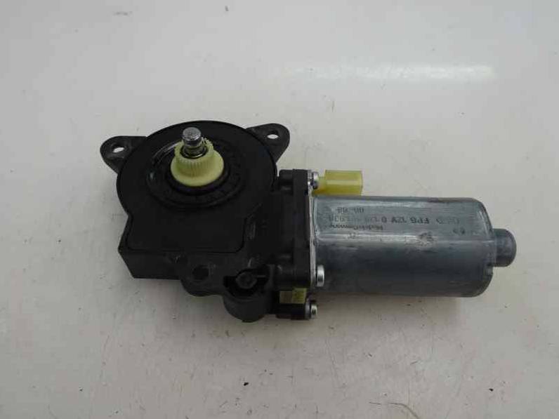 MOTOR ELEVALUNAS DELANTERO IZQUIERDO FORD FIESTA 2006 1.6 TDCI (90 CV)