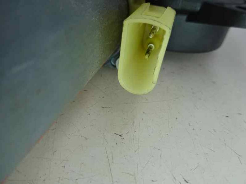 MOTOR ELEVALUNAS DELANTERO IZQUIERDO FORD FIESTA 2006 1.6 TDCI (90 CV)