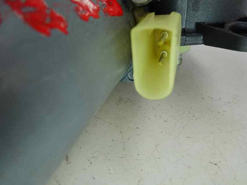 MOTOR ELEVALUNAS DELANTERO DERECHO FORD FIESTA 2006 1.6 TDCI (90 CV)