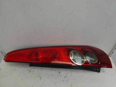 PILOTO TRASERO DERECHO FORD FIESTA 2006 1.6 TDCI (90 CV)