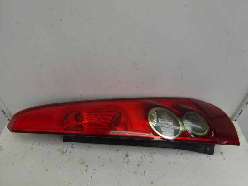 PILOTO TRASERO DERECHO FORD FIESTA 2006 1.6 TDCI (90 CV)