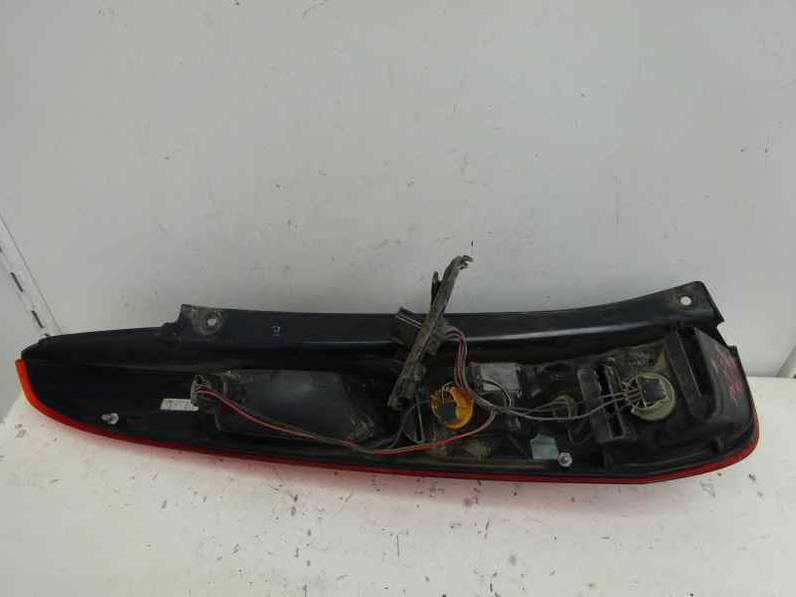 PILOTO TRASERO DERECHO FORD FIESTA 2006 1.6 TDCI (90 CV)