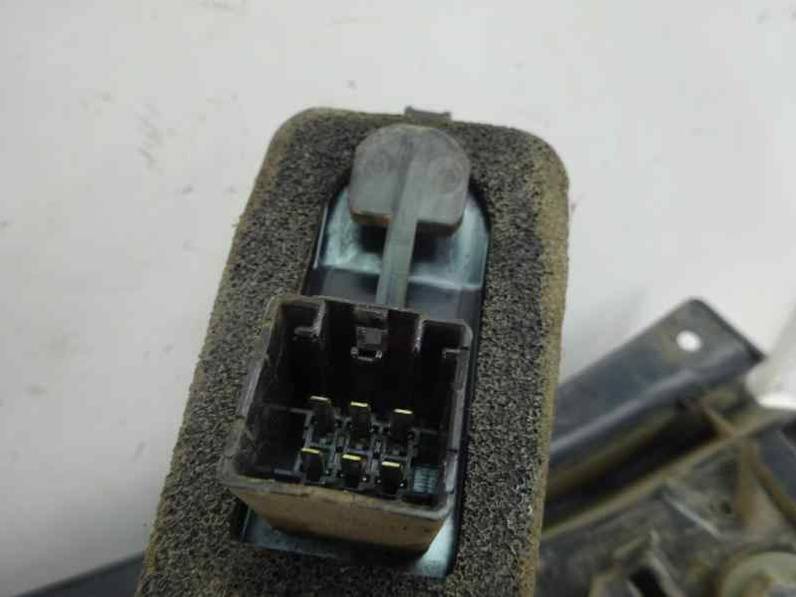 PILOTO TRASERO DERECHO FORD FIESTA 2006 1.6 TDCI (90 CV)