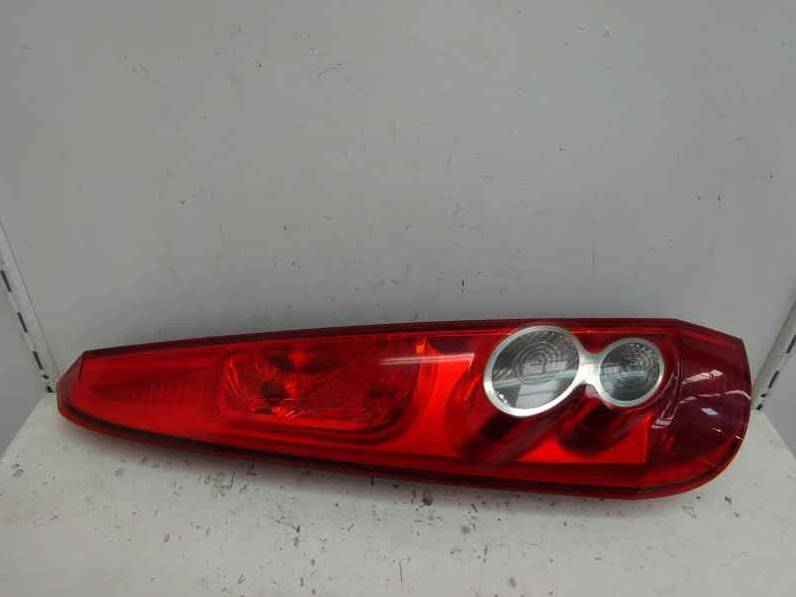 PILOTO TRASERO IZQUIERDO FORD FIESTA 2006 1.6 TDCI (90 CV)