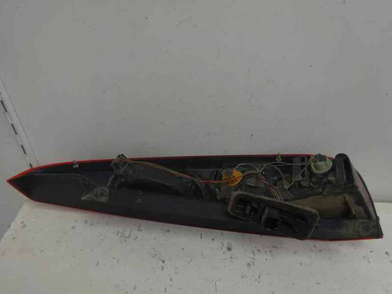 PILOTO TRASERO IZQUIERDO FORD FIESTA 2006 1.6 TDCI (90 CV)