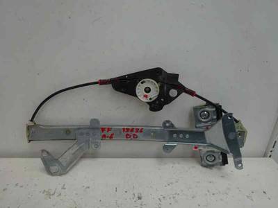 ELEVALUNAS DELANTERO DERECHO FORD FIESTA 2006 1.6 TDCI (90 CV)