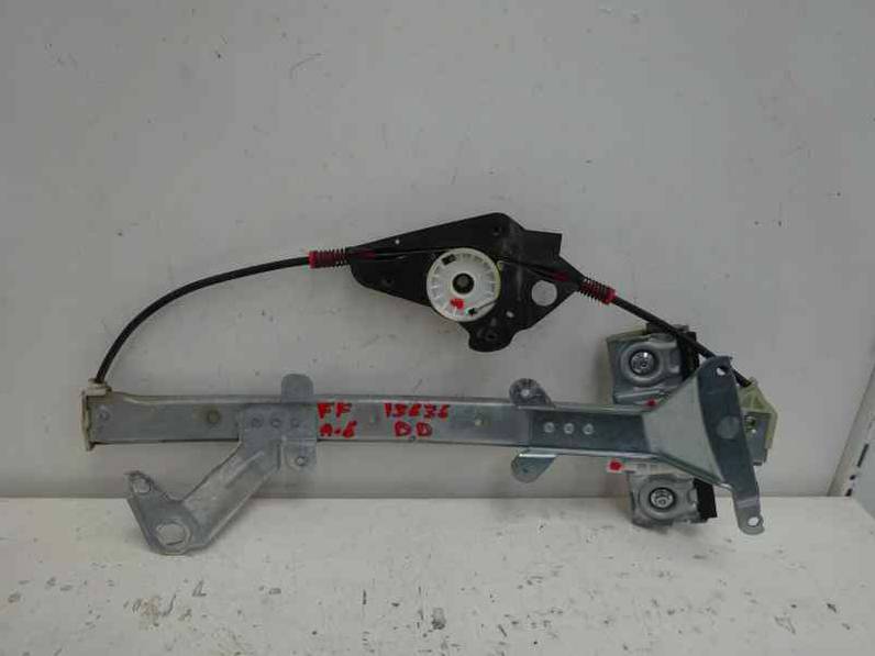 ELEVALUNAS DELANTERO DERECHO FORD FIESTA 2006 1.6 TDCI (90 CV)