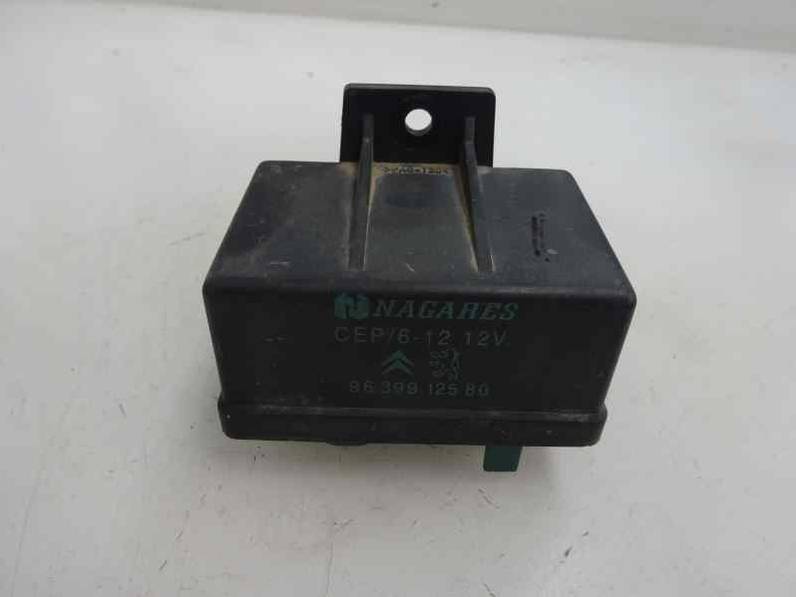 CAJA PRECALENTAMIENTO PEUGEOT PARTNER 2002 2.0 HDI (90 CV)