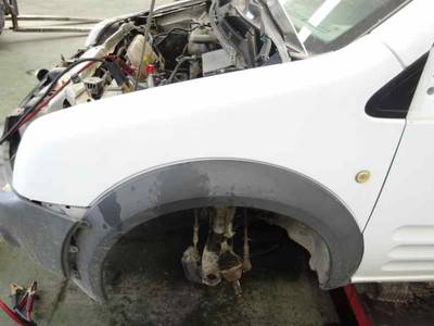 ALETA DELANTERA IZQUIERDA FORD TRANSIT CONNECT 2010 1.8 TDCI (90 CV)