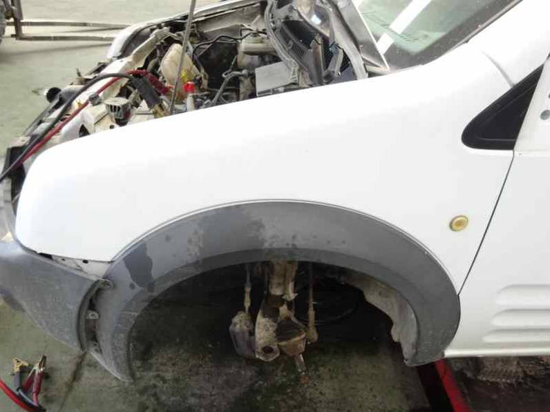 ALETA DELANTERA IZQUIERDA FORD TRANSIT CONNECT 2010 1.8 TDCI (90 CV)