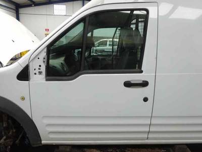 PUERTA DELANTERA IZQUIERDA FORD TRANSIT CONNECT 2010 1.8 TDCI (90 CV)