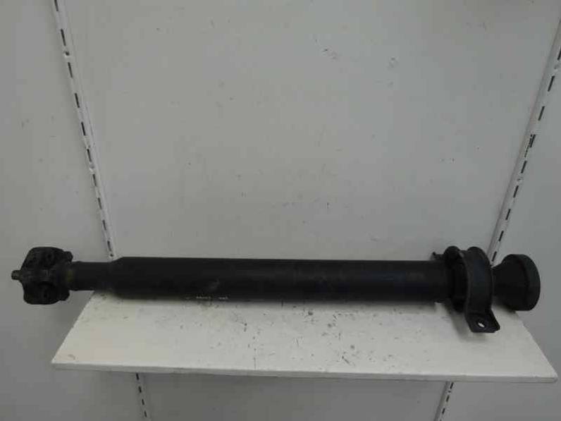 TRANSMISION CENTRAL HYUNDAI TUCSON 2004 2.0 CRDI (113 CV)