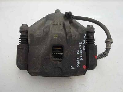 PINZA FRENO DELANTERA IZQUIERDA HYUNDAI TUCSON 2004 2.0 CRDI (113 CV)