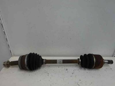 TRANSMISION DELANTERA IZQUIERDA HYUNDAI TUCSON 2004 2.0 CRDI (113 CV)