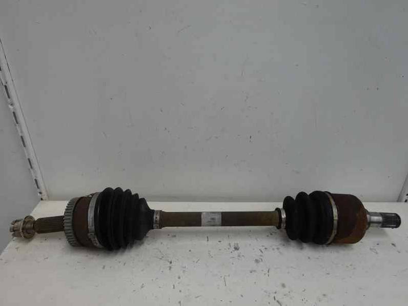 TRANSMISION DELANTERA IZQUIERDA HYUNDAI TUCSON 2004 2.0 CRDI (113 CV)