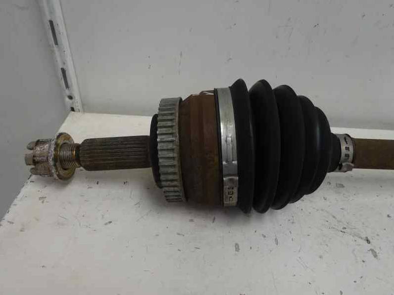 TRANSMISION DELANTERA IZQUIERDA HYUNDAI TUCSON 2004 2.0 CRDI (113 CV)