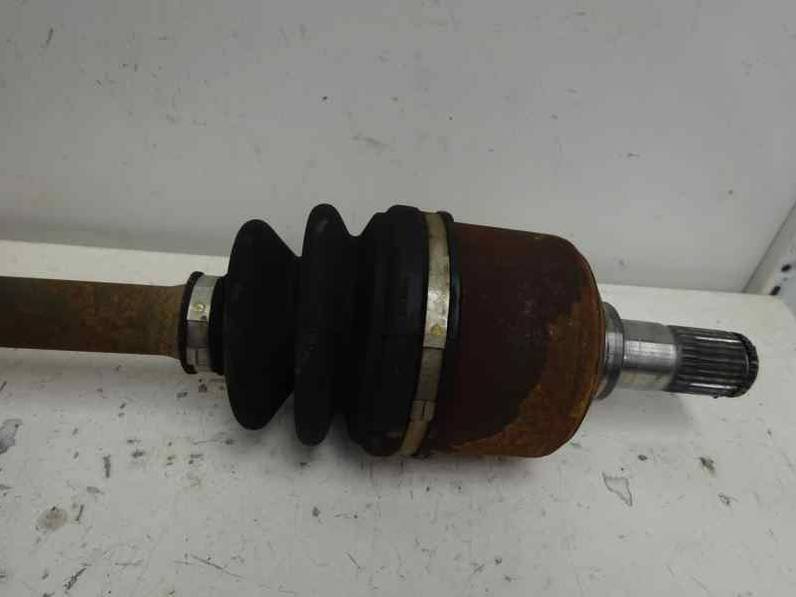 TRANSMISION DELANTERA IZQUIERDA HYUNDAI TUCSON 2004 2.0 CRDI (113 CV)