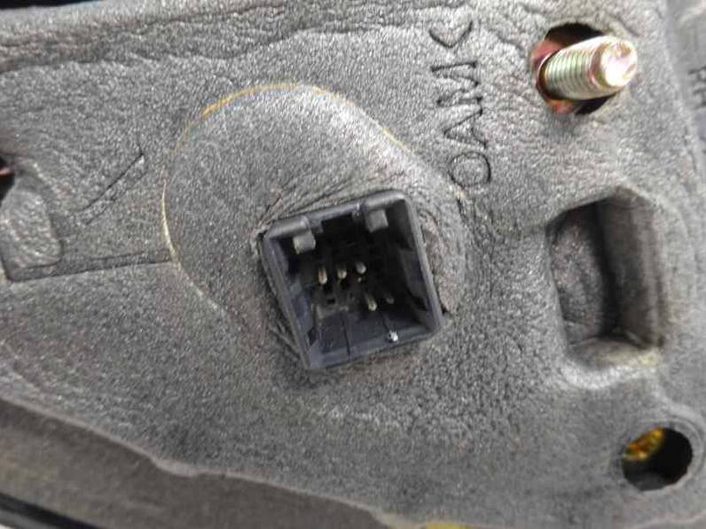 RETROVISOR DERECHO HYUNDAI TUCSON 2004 2.0 CRDI (113 CV)