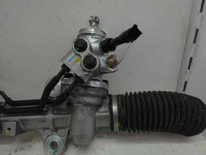 CREMALLERA DIRECCION HYUNDAI TUCSON 2004 2.0 CRDI (113 CV)