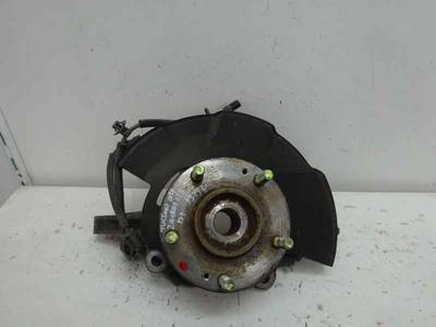 MANGUETA DELANTERA IZQUIERDA HYUNDAI TUCSON 2004 2.0 CRDI (113 CV)