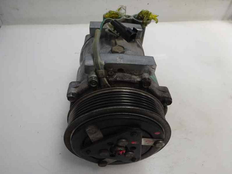 COMPRESOR AIRE ACONDICIONADO FORD FIESTA 2006 1.6 TDCI (90 CV)