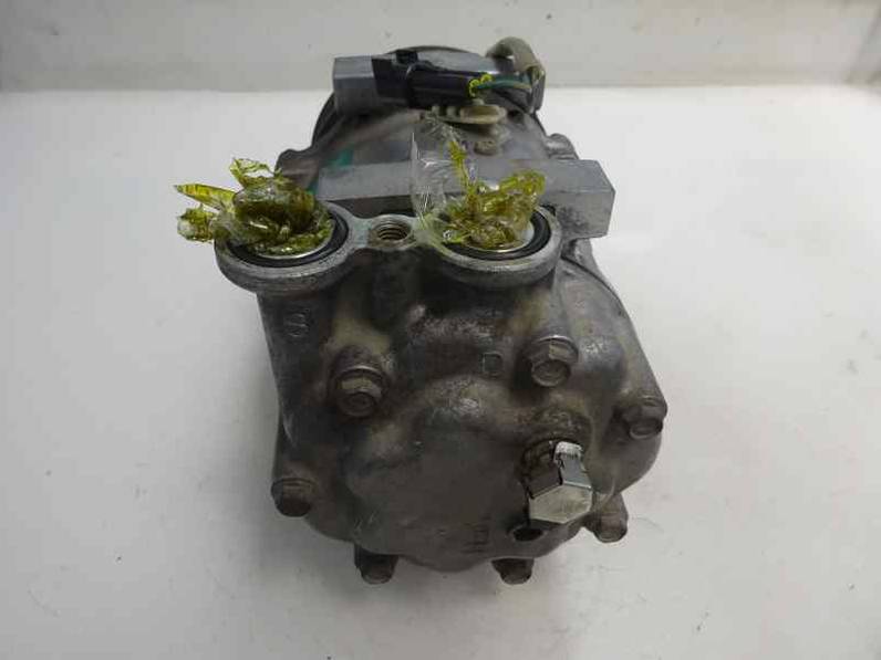 COMPRESOR AIRE ACONDICIONADO FORD FIESTA 2006 1.6 TDCI (90 CV)