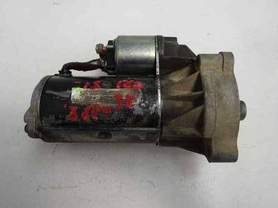 MOTOR ARRANQUE CITROEN C15 1998 1.8 D (60 CV)